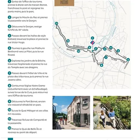 Apartamento Le Vertigo I Calme Et A 10min De La Gare - Centre Historique